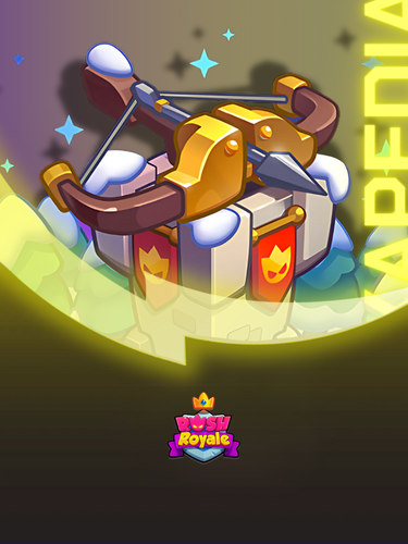 Rush Royale: Tower Defense TD